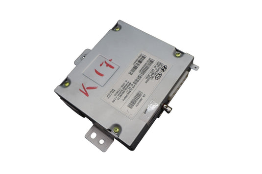 14-16 Hyundai Equus Telematics Communication Control Module ECM 96510-3N550 Oem