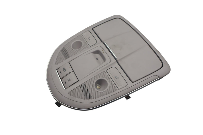 Load image into Gallery viewer, 15-17 Hyundai Genesis G80 Front Upper Interior Overhead Dome Light Lamp Oem
