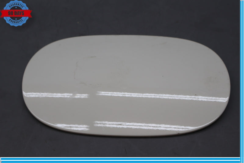 Load image into Gallery viewer, 11-18 Porsche Cayenne 958 Hybrid S Fuel Gas Tank Filler Door Cover Lid Oem
