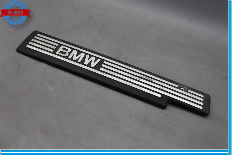 Load image into Gallery viewer, 07-13 BMW X5 X6 E70 Air Intake Inlet Manifold Trim Cover Emblem Oem
