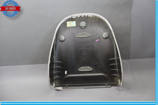 03-06 Mercedes R230 SL500 Front Right Passenger Seat Back Cover Panel Oem