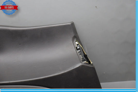 07-15 Jaguar X150 XK XKR Rear Right Passenger Side Quarter Panel Trim Cover Oem