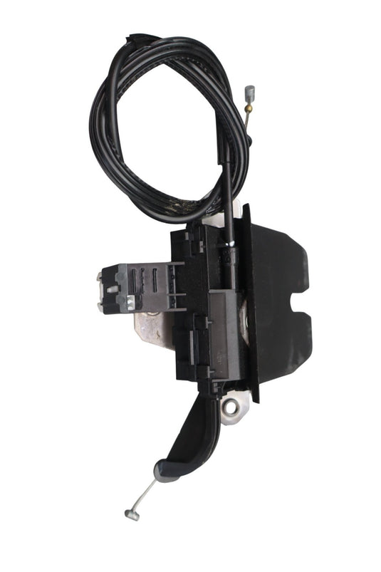 07-15 Jaguar X150 XK XKR Rear Trunk Boot Lid Lock Latch Actuator C2P19405 Oem
