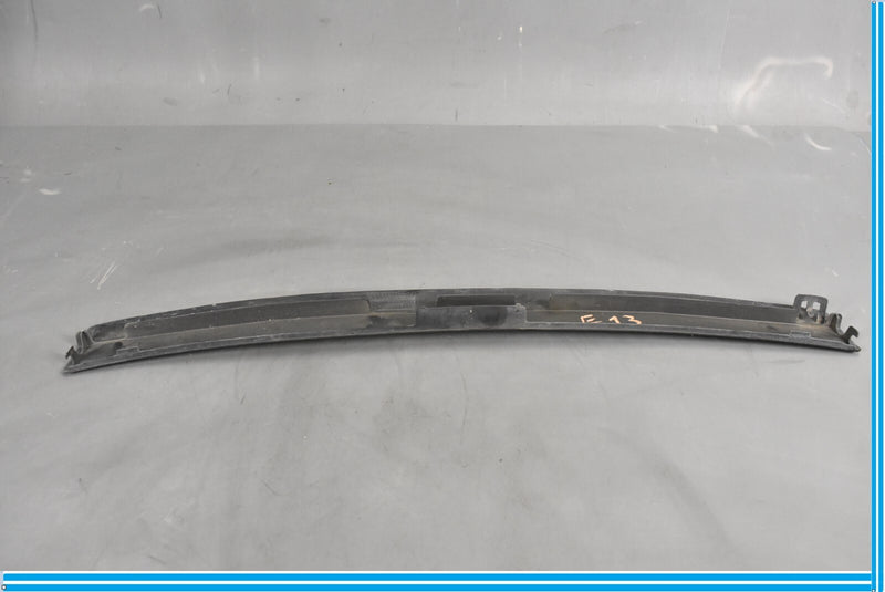 Load image into Gallery viewer, 09-12 Audi A4 Front Bumper Impact Carrier Trim Oem
