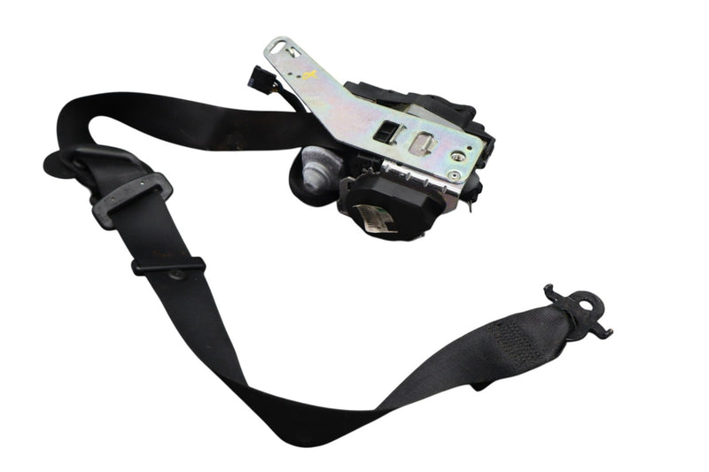 Load image into Gallery viewer, 09-12 BMW F01 F02 750i 750Li Front Right Seat Belt Seatbelt Retractor Oem
