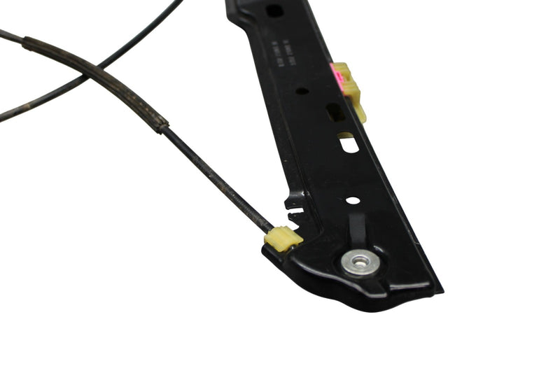 Load image into Gallery viewer, 12-19 Range Rover Evoque L538 Front Left Driver Side Door Window Regulator Oem
