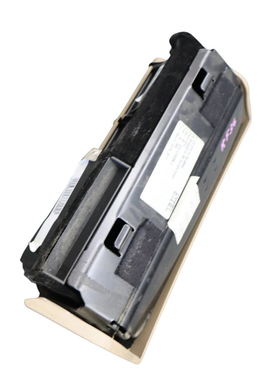 10-16 Mercedes-Benz CLS550 W218 Right Side Under Seat Compartment 2128100404 Oem