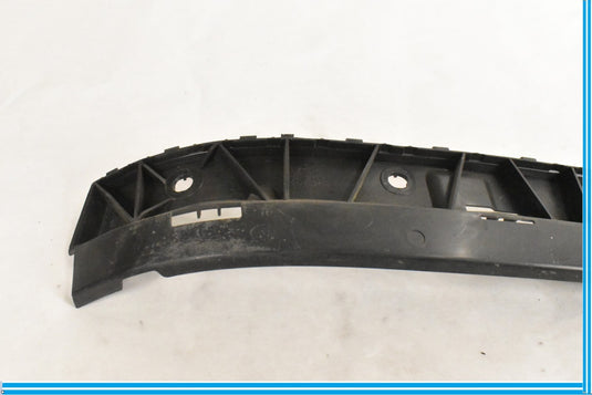 10-18 Jaguar XJ XJL X351 Rear Right Passenger Side Bumper Mount Bracket OEM
