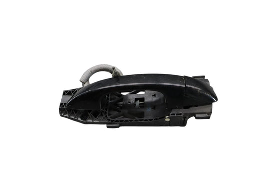 11-18 Volkswagen VW Touareg Front Right Passenger Side Exterior Door Handle OEM
