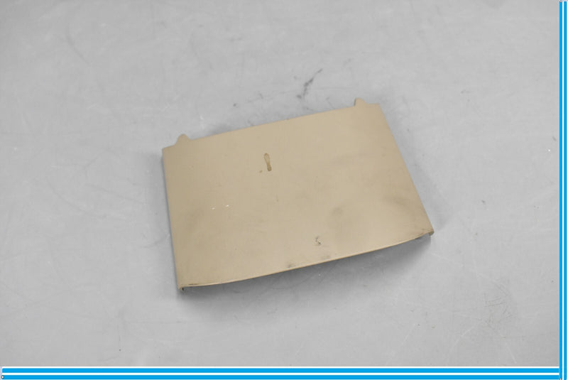 Load image into Gallery viewer, 08-17 Audi A4 Wagon Lower Under Center Console Arm Rest Trim Oem
