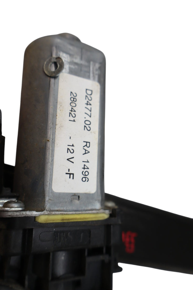 Load image into Gallery viewer, 03-13 Maserati Quattroporte M139 Front Left Side Window Regulator Motor Oem
