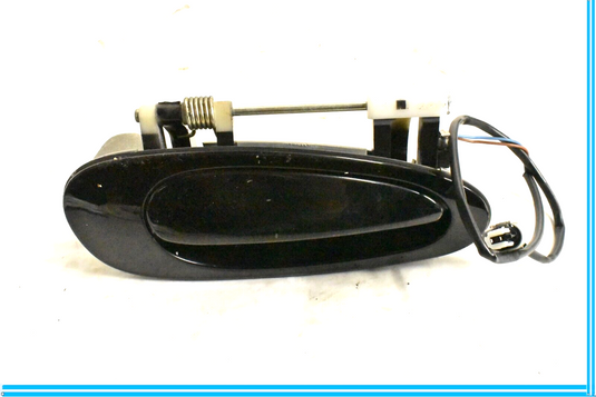 97-04 Porsche Boxster 986 Front Right Passenger Exterior Door Handle OEM