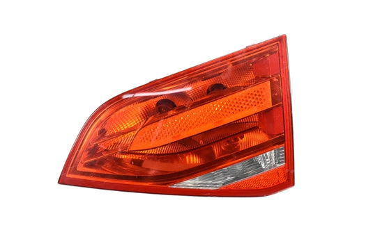 09-12 Audi A4 Rear Right Side Inner Taillight Tail Light Lamp 8K5945094E Oem