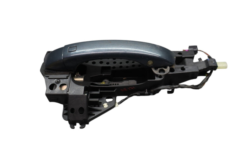 Load image into Gallery viewer, 12-18 Audi A6 Quattro Rear Right Passenger Side Exterior Door Handle Oem
