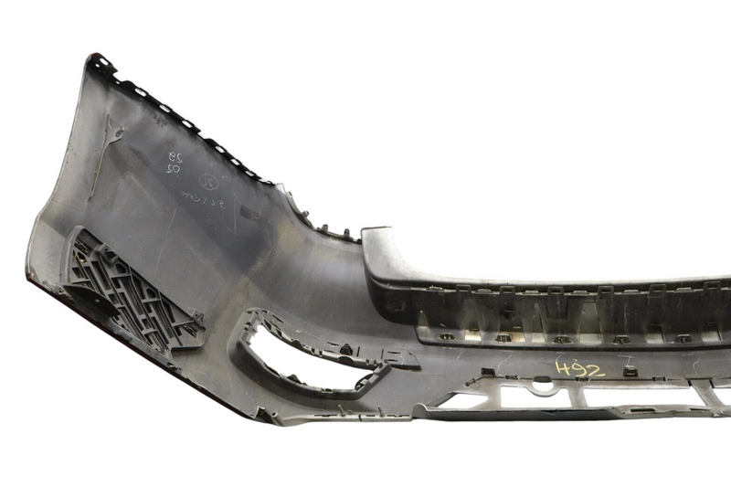 Load image into Gallery viewer, 13-16 Mercedes X166 GL450 GL550 Rear Lower Bumper Cover Assembly 1668852325 OEM
