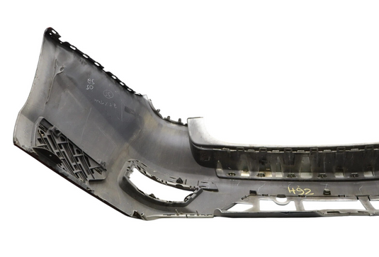 13-16 Mercedes X166 GL450 GL550 Rear Lower Bumper Cover Assembly 1668852325 OEM
