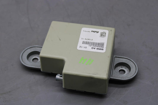 08-18 BMW 528i 535i F10 Rear Antenna Backup Control Module Unit 6935024 Oem