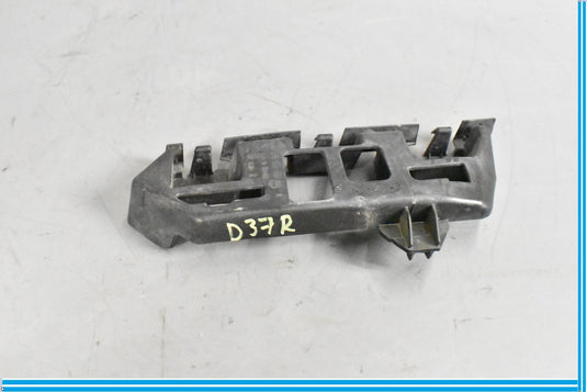 11-18 Porsche Cayenne Rear Right Passenger Bumper Mount Bracket 7P5807484 Oem
