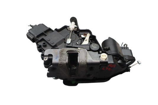 12-19 LR Range Rover Evoque L538 Rear Right Side Door Latch Lock Actuator Oem