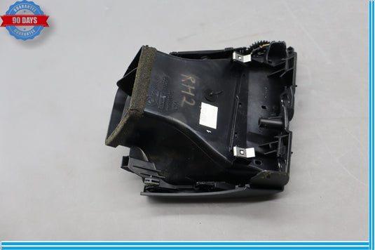 07-13 BMW E70 X5 Right Passenger Dash AC Heater Air Vent Grille 7161804 Oem