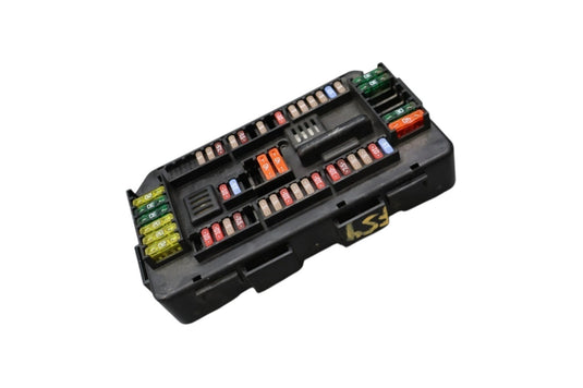 12-18 BMW F30 320i 328i 428i Front Engine Bay Fuse Relay Box Module Unit Oem