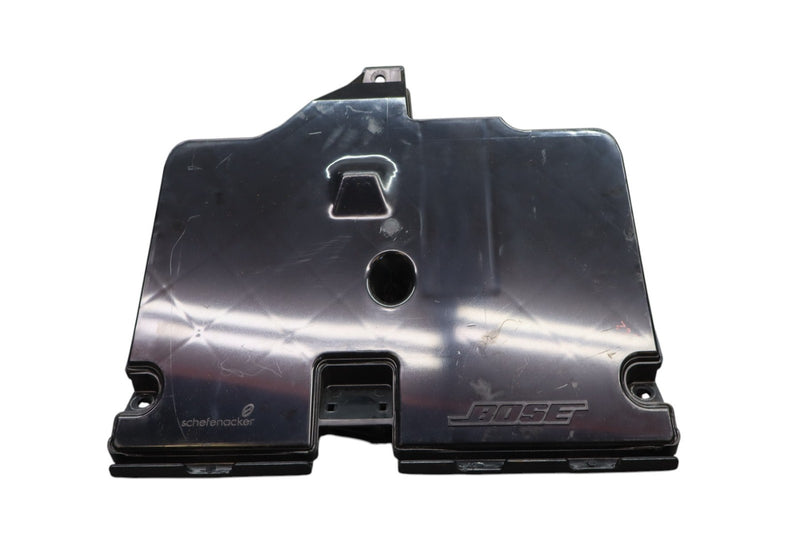 Load image into Gallery viewer, 03-19 Maserati Quattroporte M139 Front Bose Subwoofer Sound Speaker Oem
