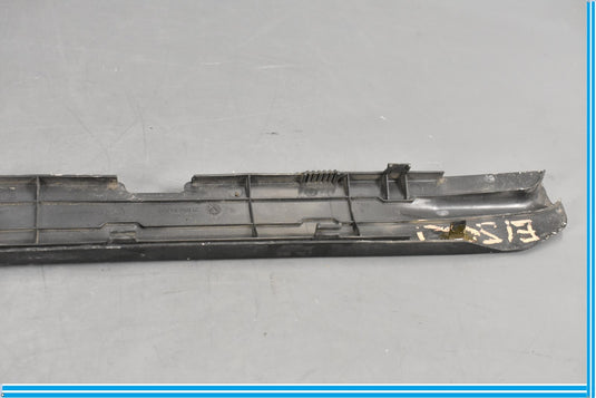 90-02 Mercedes R129 300SL SL500 Upper Engine Radiator Cover 1295050388 Oem