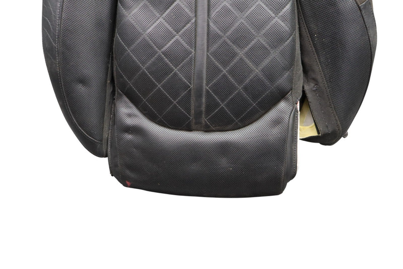 Load image into Gallery viewer, 11-18 Audi A8 A8L Quattro Front Right Passenger Side Lower Seat Cushion Oem
