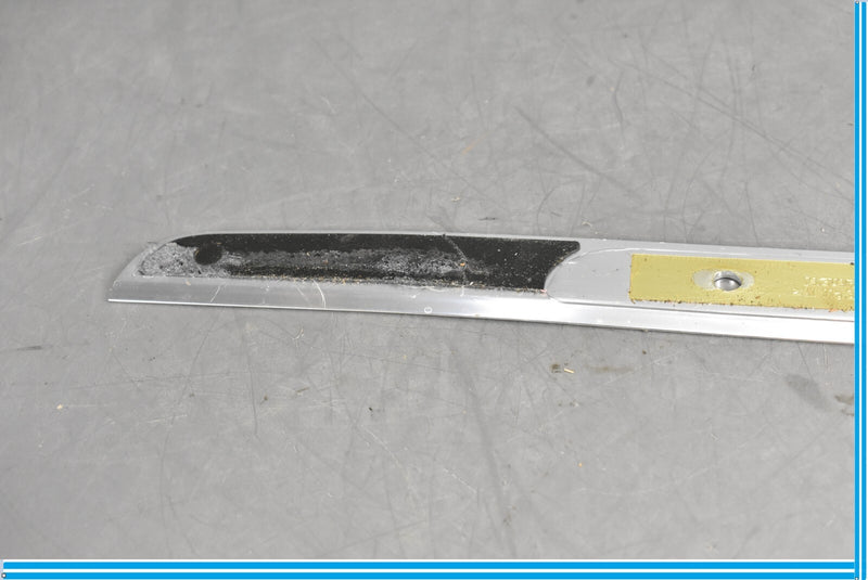Load image into Gallery viewer, 04-07 Jaguar XJ8 XJR X358 Front Left Driver Side Door Tread Scuff Plate Trim Oem
