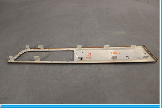 10-13 Land Rover Range Rover Sport Front Right Side Door Interior Trim Panel Oem