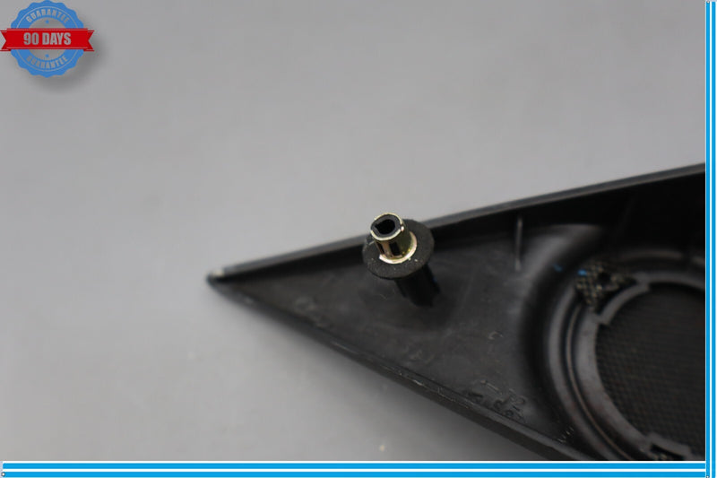 Load image into Gallery viewer, 02-10 Lexus SC430 Front Right Passenger Side Tweeter Inner Mirror Trim Oem
