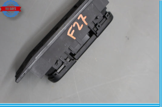 03-12 Mercedes R230 SL550 SL500 SL55 AMG Dash Console Park Assist Switch Oem