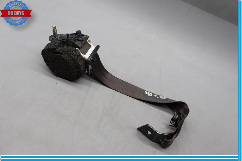 Load image into Gallery viewer, 10-15 Jaguar XJL XJ Rear Right Passenger Seatbelt Seat Belt Retractor Oem
