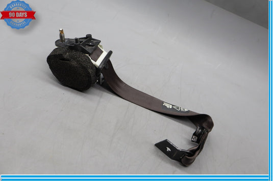 10-15 Jaguar XJL XJ Rear Right Passenger Seatbelt Seat Belt Retractor Oem