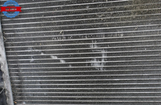 09-18 Audi A5 A5 Quattro Front Engine Cooling Radiator 8K0121251 Oem