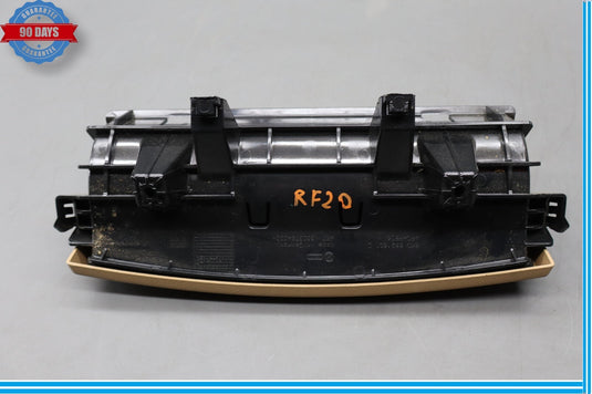 11-18 Porsche Cayenne Front Right Under Lower Seat Storage Tray Drawer Oem