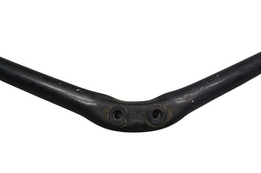 12-21 BMW 328i 430i 428i 328i Radiator Core Support Tie Bar Brace Oem