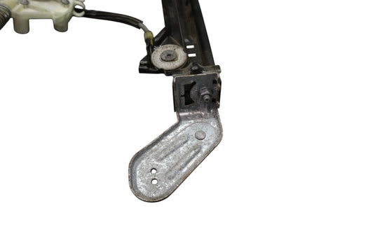 14-22 Maserati Ghibli SQ4 M157 Rear Left Side Window Regulator W/ Motor Oem