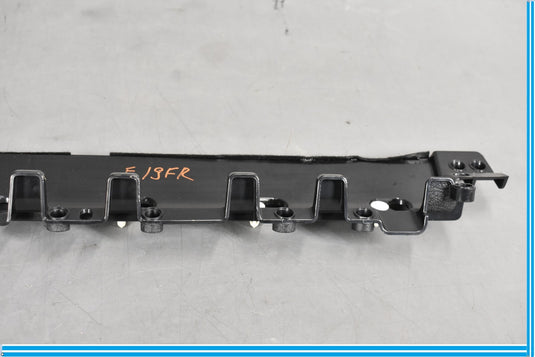06-13 Volvo C70 Front Right Passenger Side Door Card Airbag Bracket Holder Oem