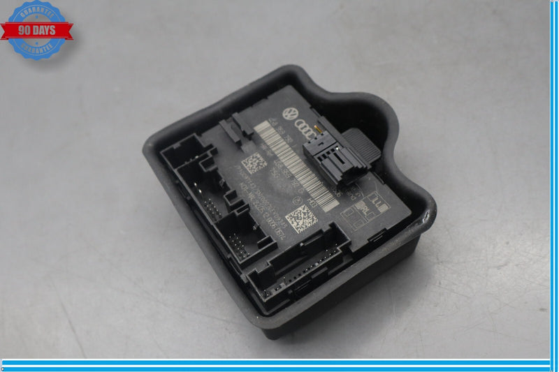 Load image into Gallery viewer, 13-18 Audi A6 A7 Quattro Front Right Side Door Control Module Unit ECU Oem
