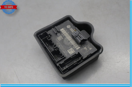 13-18 Audi A6 A7 Quattro Front Right Side Door Control Module Unit ECU Oem