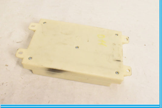 10-13 Mercedes E350 E550 W212 W207 Keyless Go Entry Control Module Oem