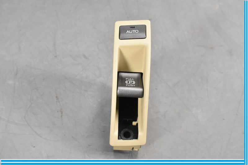 Load image into Gallery viewer, 07-12 Lexus LS460 Electronic Parking Brake Control Switch Trim Oem
