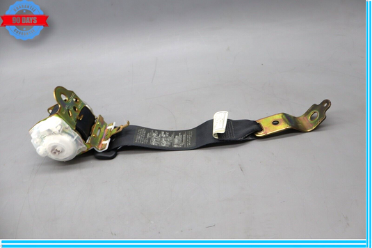 02-08 Lexus SC430 Rear Right Passenger Side Seat Belt Seatbelt Retractor Oem