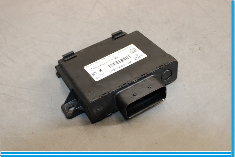 Load image into Gallery viewer, 11-18 Porsche Cayenne Voltage Converter Control Module Unit Oem
