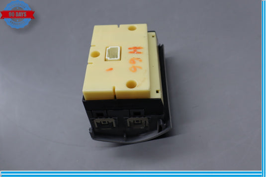 07-09 Lexus LS460 LS460L Heated Wheel Mirror AFS Parking Control Switch Oem