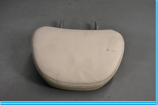 06-13 Volvo C70 Rear Right Passenger Side Head Rest Headrest Oem