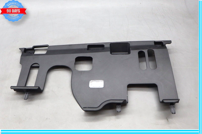 14-17 Land Rover Range Rover Sport Front Left Under Dash Lower Trim Cover Oem