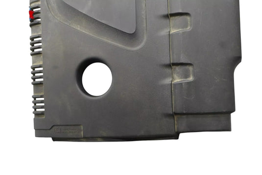 09-17 Audi A6 A6 Quattro S6 TFSI Turbo Engine Cover Trim 06J103925BR OEM