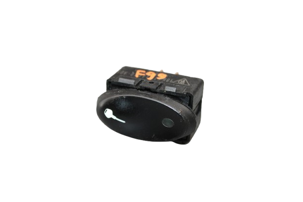 Load image into Gallery viewer, 02-05 Porsche Boxster 986 Central Door Lock Locking System Switch Button Oem
